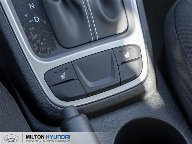 2026 Hyundai Venue ESSENTIAL (Stk: 431395) in Milton - Image 15 of 23
