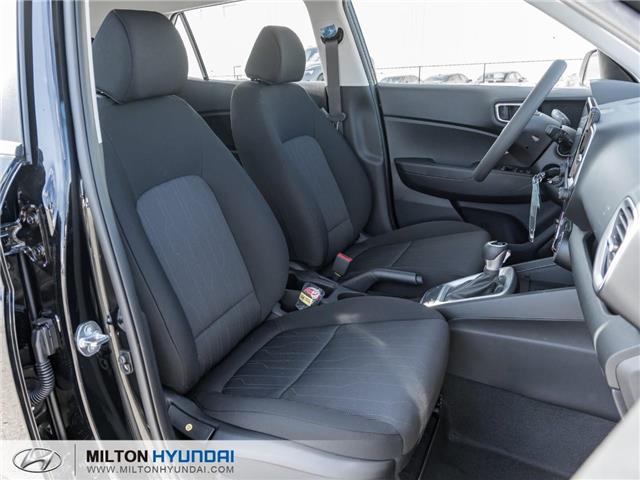 2026 Hyundai Venue ESSENTIAL (Stk: 431395) in Milton - Image 20 of 23
