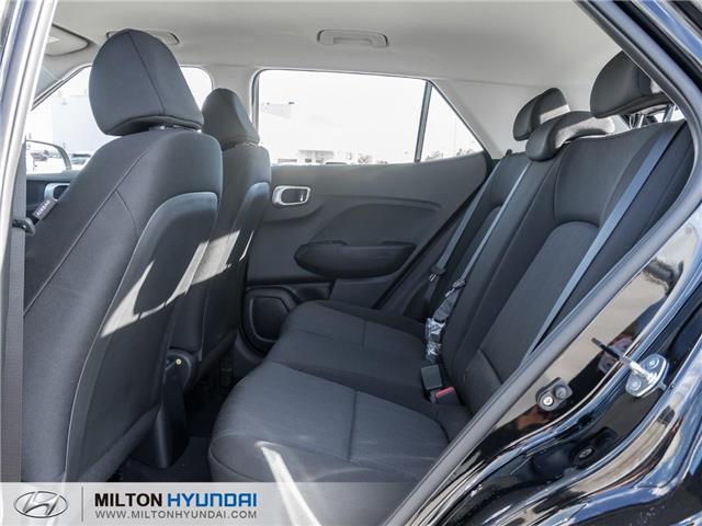 2026 Hyundai Venue ESSENTIAL (Stk: 431395) in Milton - Image 21 of 23
