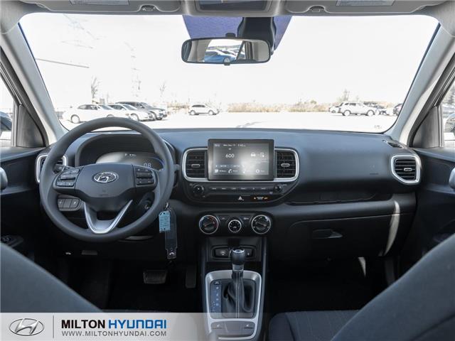 2026 Hyundai Venue ESSENTIAL (Stk: 431395) in Milton - Image 22 of 23