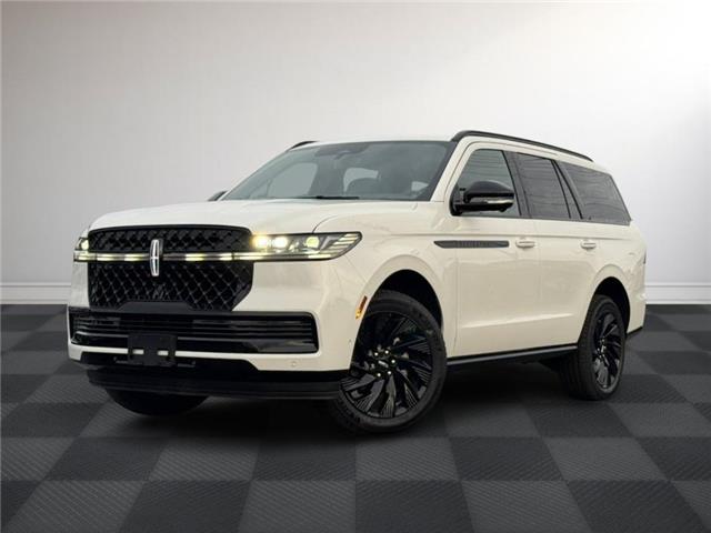 2025 Lincoln Navigator Reserve (Stk: NV16775) in Windsor - Image 1 of 26