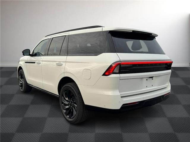 2025 Lincoln Navigator Reserve (Stk: NV16775) in Windsor - Image 4 of 26