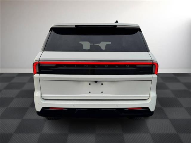 2025 Lincoln Navigator Reserve (Stk: NV16775) in Windsor - Image 5 of 26