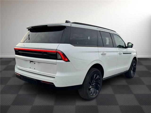 2025 Lincoln Navigator Reserve (Stk: NV16775) in Windsor - Image 6 of 26