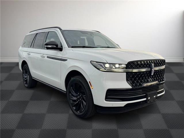 2025 Lincoln Navigator Reserve (Stk: NV16775) in Windsor - Image 9 of 26