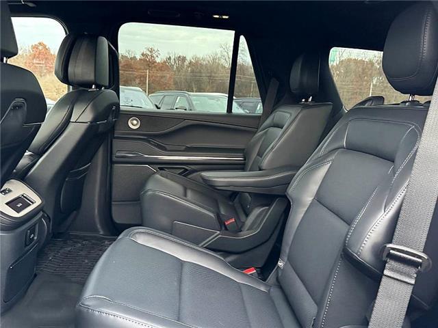 2025 Lincoln Navigator Reserve (Stk: NV16775) in Windsor - Image 11 of 26