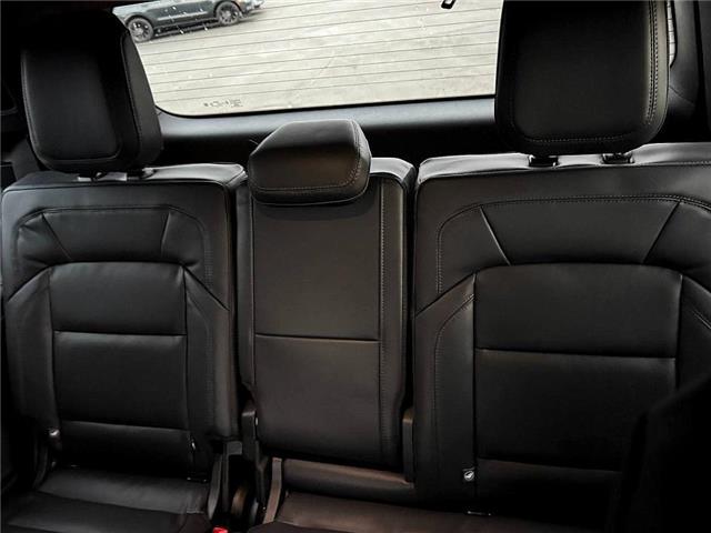 2025 Lincoln Navigator Reserve (Stk: NV16775) in Windsor - Image 14 of 26