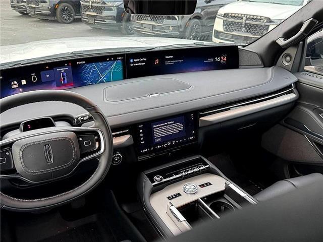 2025 Lincoln Navigator Reserve (Stk: NV16775) in Windsor - Image 15 of 26