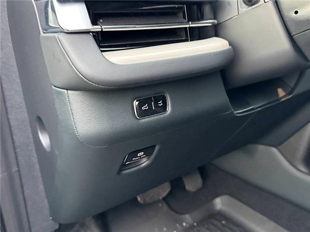 2025 Lincoln Navigator Reserve (Stk: NV16775) in Windsor - Image 17 of 26