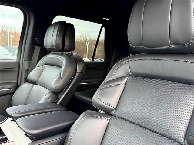 2025 Lincoln Navigator Reserve (Stk: NV16775) in Windsor - Image 19 of 26