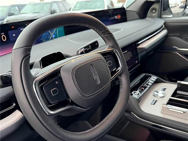 2025 Lincoln Navigator Reserve (Stk: NV16775) in Windsor - Image 20 of 26