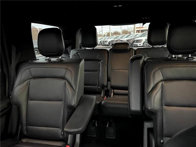 2025 Lincoln Navigator Reserve (Stk: NV16775) in Windsor - Image 22 of 26