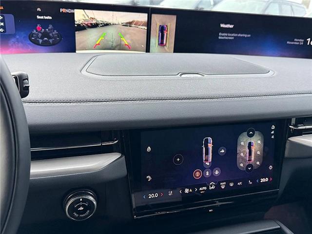 2025 Lincoln Navigator Reserve (Stk: NV16775) in Windsor - Image 25 of 26