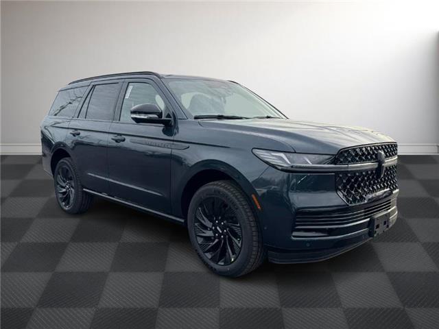 2025 Lincoln Navigator Reserve (Stk: NV16688) in Windsor - Image 9 of 27