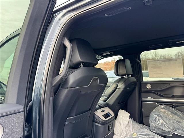 2025 Lincoln Navigator Reserve (Stk: NV16688) in Windsor - Image 11 of 27