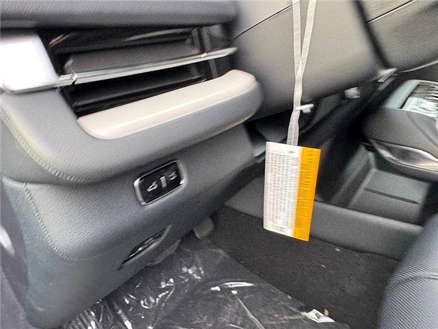 2025 Lincoln Navigator Reserve (Stk: NV16688) in Windsor - Image 17 of 27