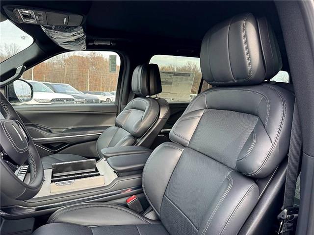 2025 Lincoln Navigator Reserve (Stk: NV16688) in Windsor - Image 19 of 27