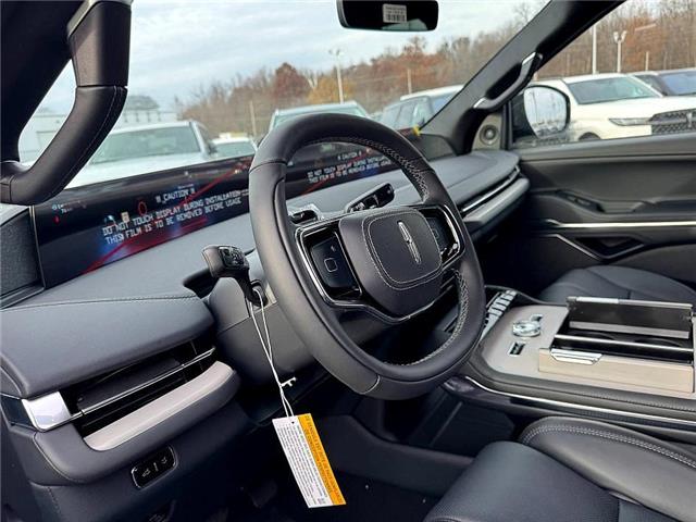 2025 Lincoln Navigator Reserve (Stk: NV16688) in Windsor - Image 20 of 27