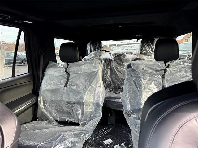 2025 Lincoln Navigator Reserve (Stk: NV16688) in Windsor - Image 22 of 27