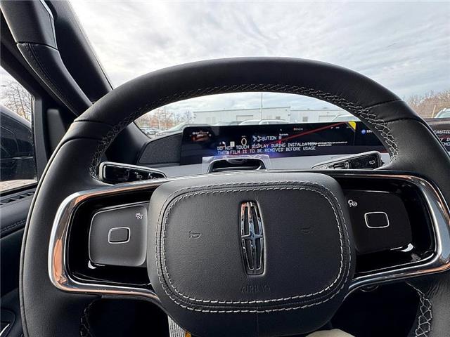 2025 Lincoln Navigator Reserve (Stk: NV16688) in Windsor - Image 23 of 27