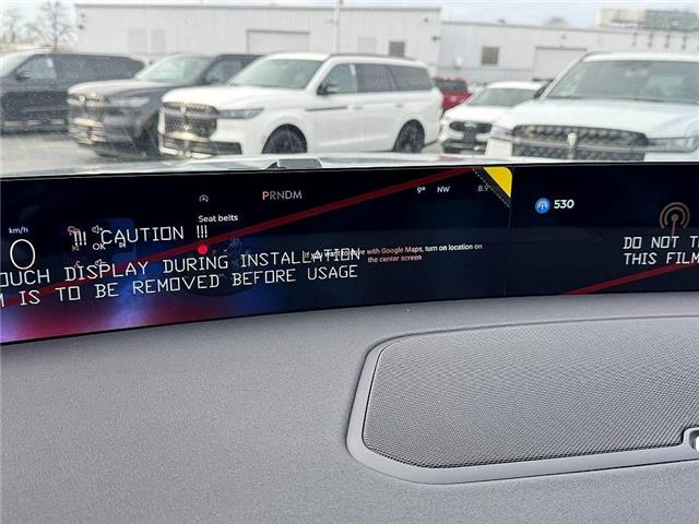 2025 Lincoln Navigator Reserve (Stk: NV16688) in Windsor - Image 24 of 27