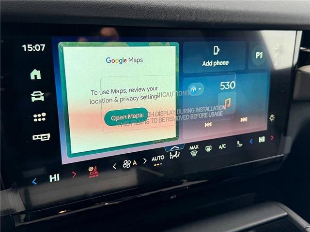 2025 Lincoln Navigator Reserve (Stk: NV16688) in Windsor - Image 25 of 27