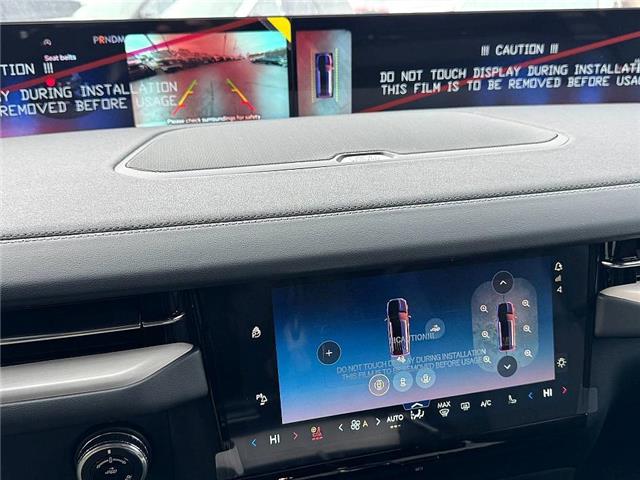 2025 Lincoln Navigator Reserve (Stk: NV16688) in Windsor - Image 26 of 27