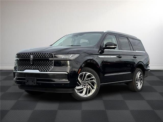 2025 Lincoln Navigator Reserve (Stk: NV16789) in Windsor - Image 1 of 26