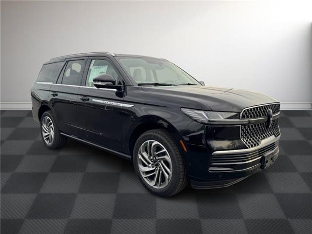2025 Lincoln Navigator Reserve (Stk: NV16789) in Windsor - Image 9 of 26