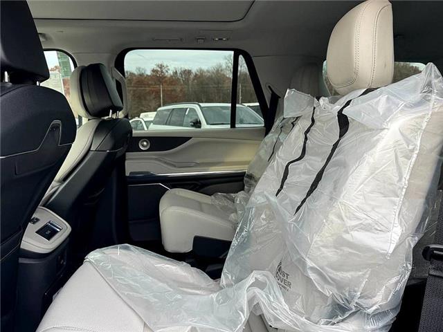 2025 Lincoln Navigator Reserve (Stk: NV16789) in Windsor - Image 11 of 26