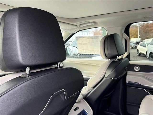 2025 Lincoln Navigator Reserve (Stk: NV16789) in Windsor - Image 12 of 26