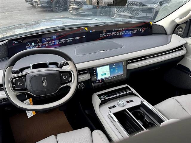 2025 Lincoln Navigator Reserve (Stk: NV16789) in Windsor - Image 15 of 26
