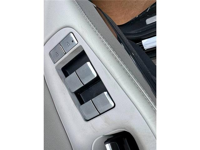 2025 Lincoln Navigator Reserve (Stk: NV16789) in Windsor - Image 16 of 26