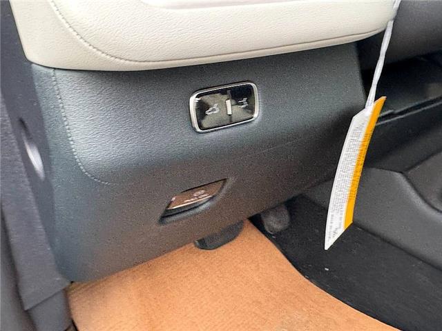 2025 Lincoln Navigator Reserve (Stk: NV16789) in Windsor - Image 17 of 26