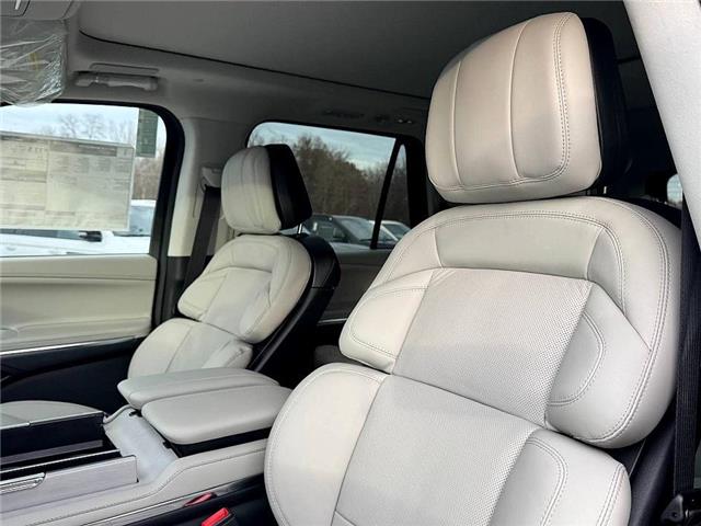 2025 Lincoln Navigator Reserve (Stk: NV16789) in Windsor - Image 19 of 26