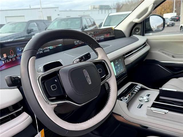 2025 Lincoln Navigator Reserve (Stk: NV16789) in Windsor - Image 20 of 26
