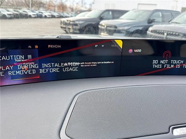 2025 Lincoln Navigator Reserve (Stk: NV16789) in Windsor - Image 23 of 26