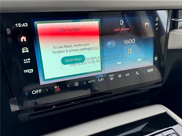 2025 Lincoln Navigator Reserve (Stk: NV16789) in Windsor - Image 24 of 26