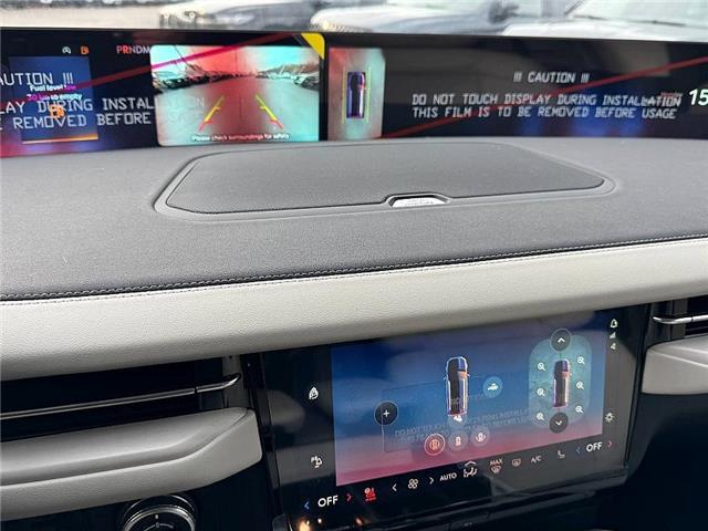 2025 Lincoln Navigator Reserve (Stk: NV16789) in Windsor - Image 25 of 26