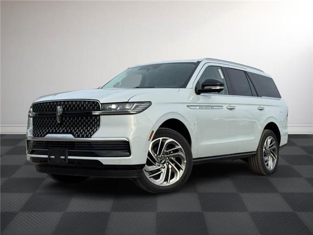 2025 Lincoln Navigator Reserve (Stk: NV16742) in Windsor - Image 1 of 27