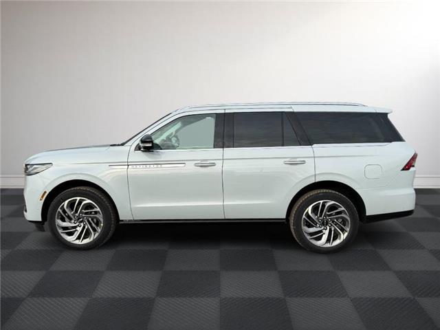 2025 Lincoln Navigator Reserve (Stk: NV16742) in Windsor - Image 2 of 27