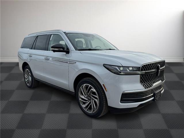 2025 Lincoln Navigator Reserve (Stk: NV16742) in Windsor - Image 9 of 27