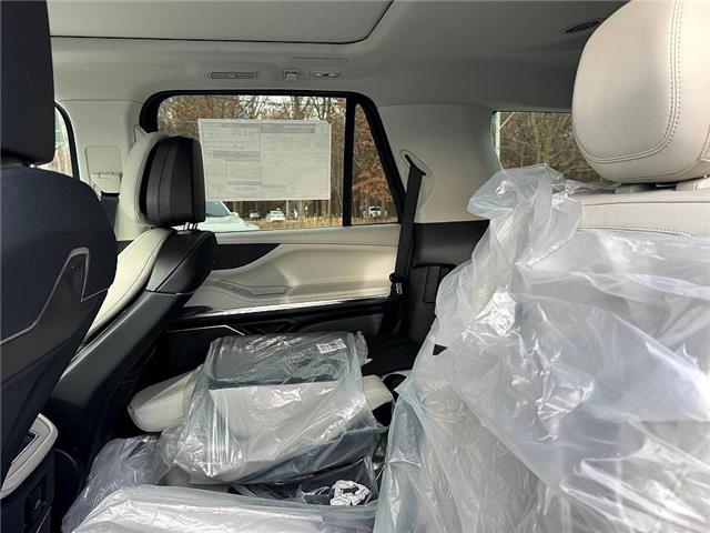 2025 Lincoln Navigator Reserve (Stk: NV16742) in Windsor - Image 11 of 27