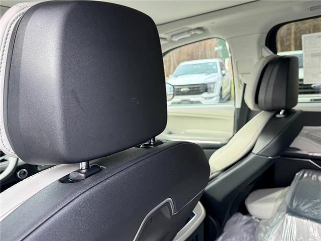 2025 Lincoln Navigator Reserve (Stk: NV16742) in Windsor - Image 12 of 27