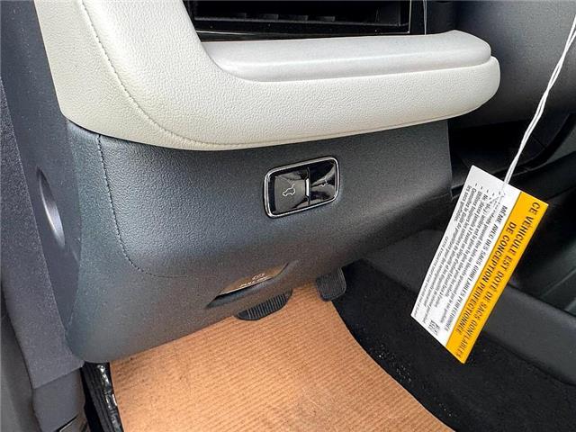 2025 Lincoln Navigator Reserve (Stk: NV16742) in Windsor - Image 17 of 27