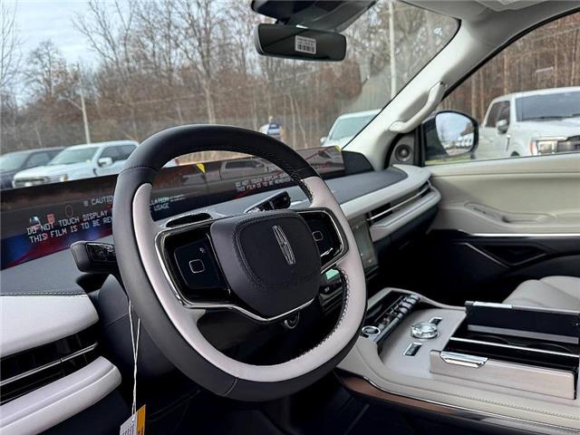 2025 Lincoln Navigator Reserve (Stk: NV16742) in Windsor - Image 20 of 27