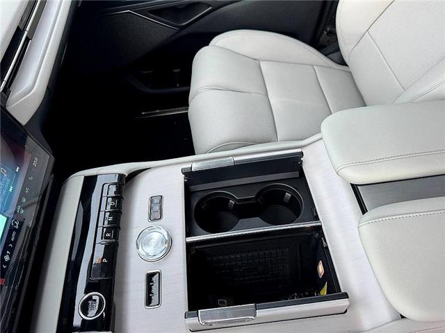 2025 Lincoln Navigator Reserve (Stk: NV16742) in Windsor - Image 21 of 27