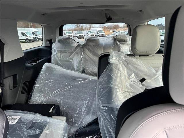 2025 Lincoln Navigator Reserve (Stk: NV16742) in Windsor - Image 22 of 27