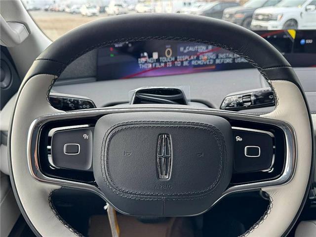 2025 Lincoln Navigator Reserve (Stk: NV16742) in Windsor - Image 23 of 27