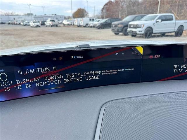 2025 Lincoln Navigator Reserve (Stk: NV16742) in Windsor - Image 24 of 27